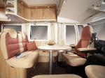 Hymer B-Class CL 2009 года